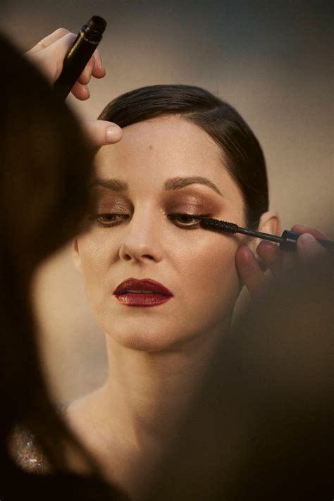 chanel 5 2020|Go behind the scenes with Marion Cotillard for Chanel No5.